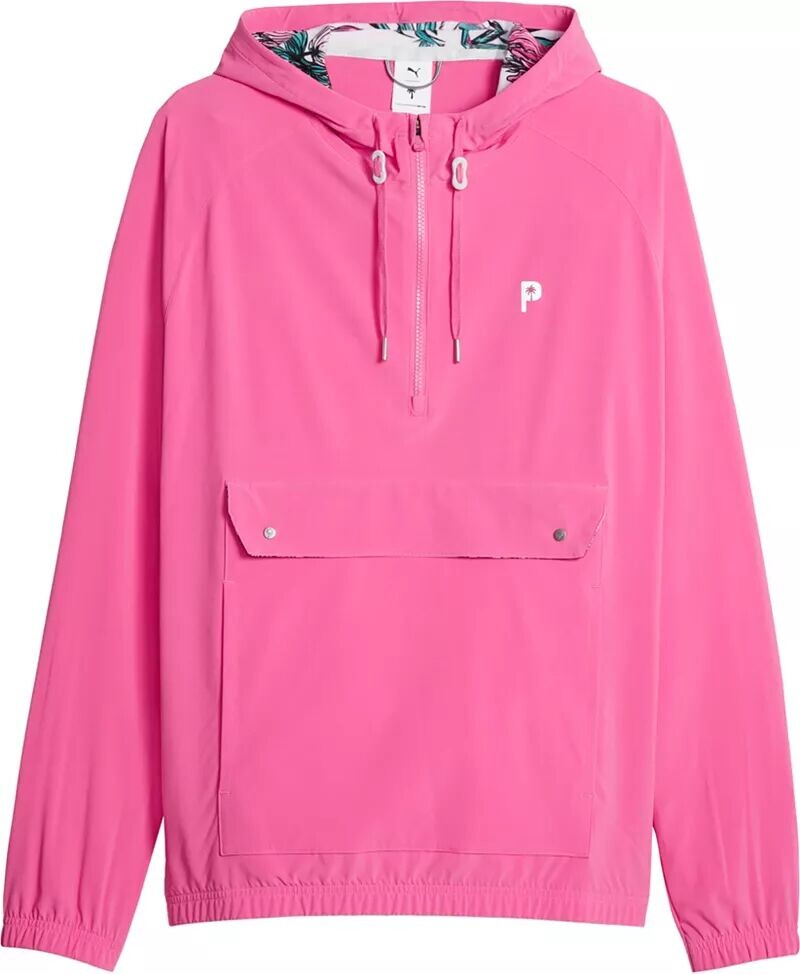 

Анорак Puma X PTC