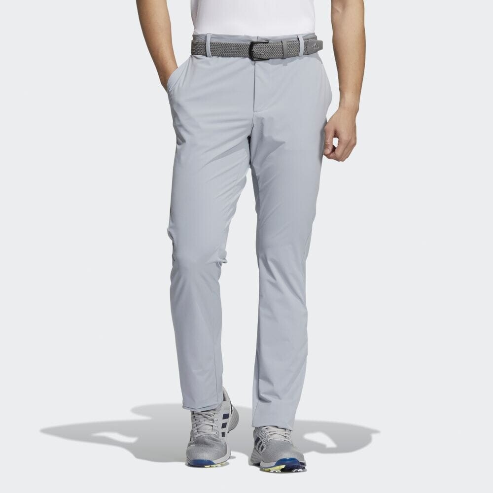 

Брюки Adidas HB3566, серебряный