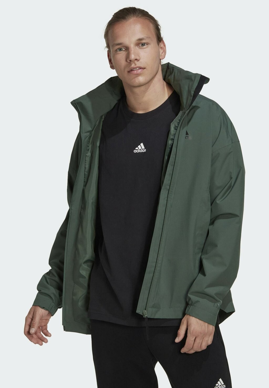 

Дождевик Adidas