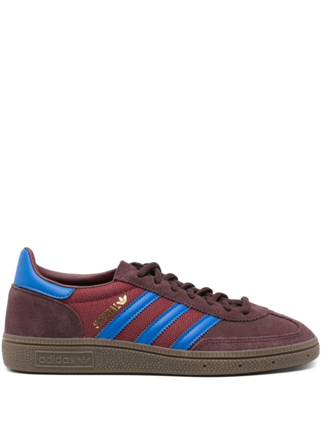 

Кроссовки Adidas Spezial, коричневый
