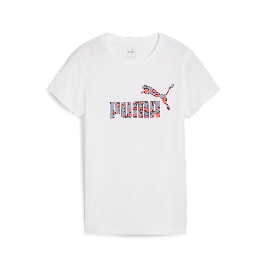 

Спортивная футболка PUMA Performance HYPERNATURAL, белый