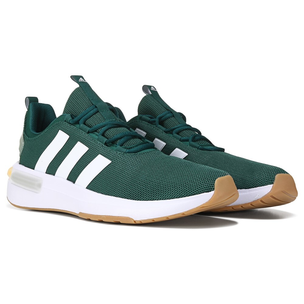 

Мужские кроссовки Racer TR23 Adidas, зеленый