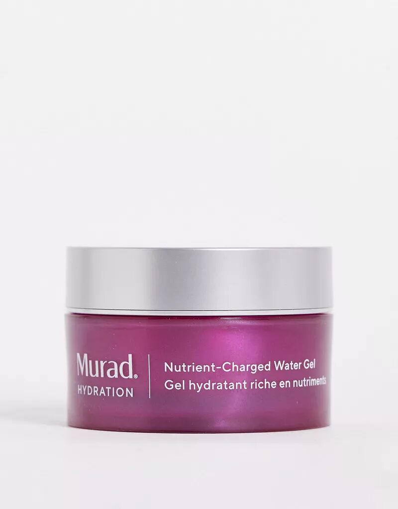 Murad – Hydration Nutrient-Charged Water Gel – Увлажняющий гель для лица 50 мл цена и фото