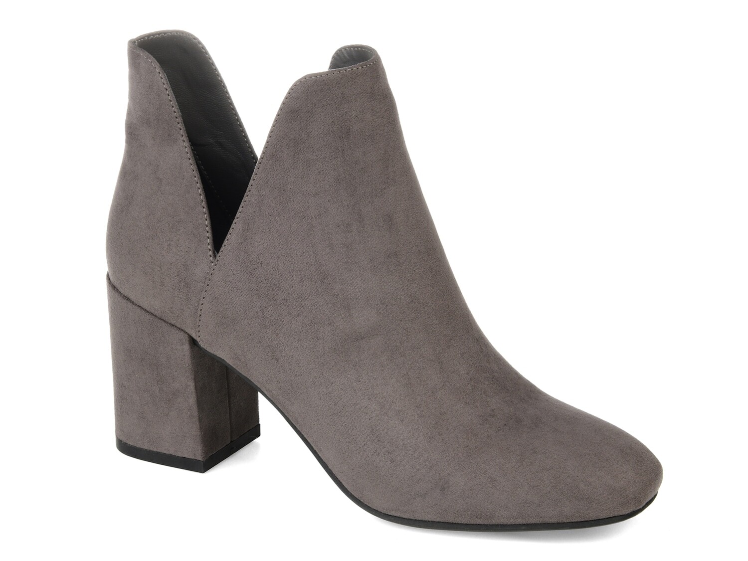

Ботинки Gwenn из коллекции Journee Journee Collection, серый