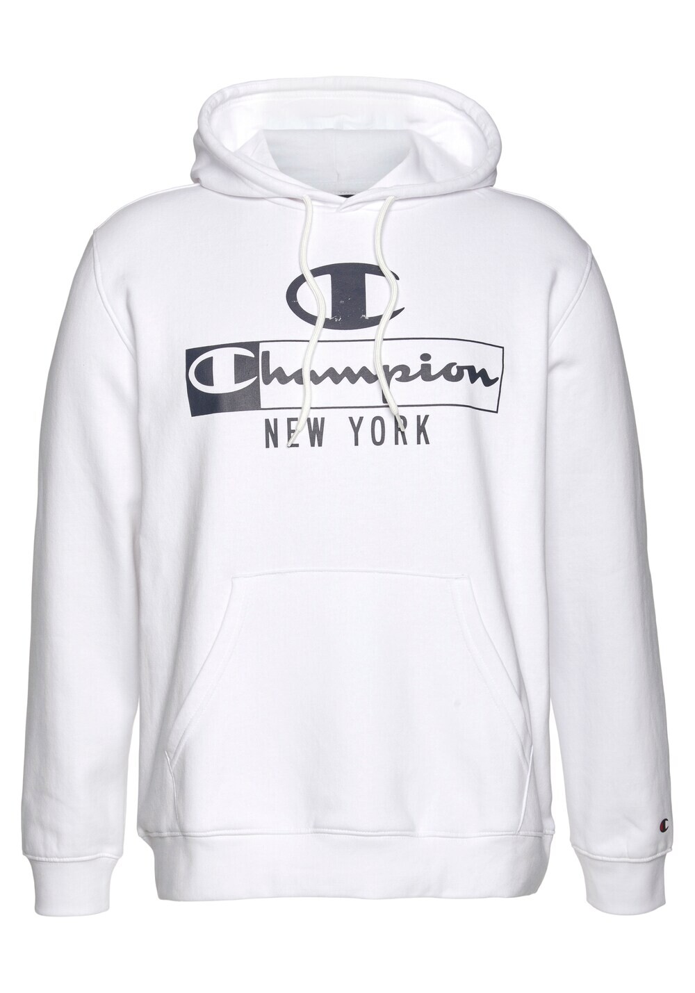 

Толстовка Champion Authentic Athletic Apparel, белый