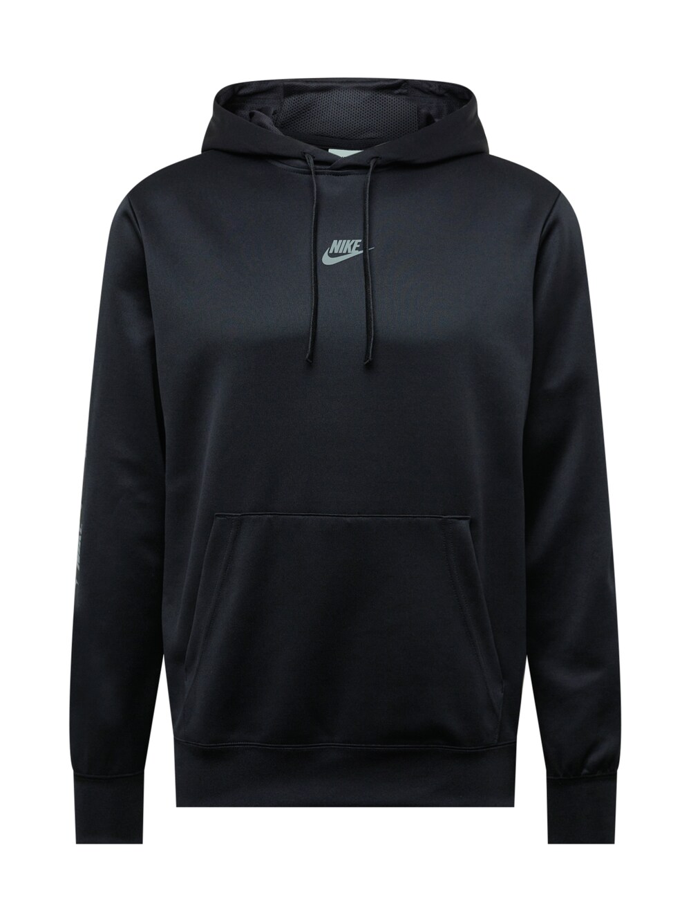 

Толстовка Nike Sportswear, черный