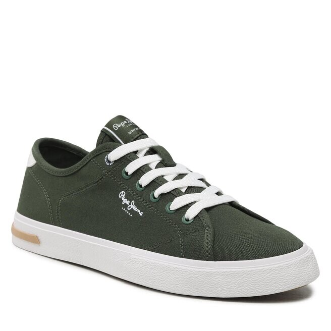 

Кроссовки Pepe Jeans KentonRoad M, зеленый