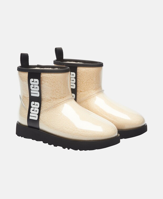 

Сапоги Ugg, цвет Oatmeal