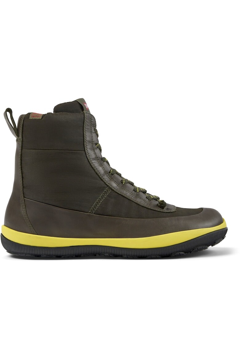 

Ботинки Peu Pista GM 1373 Camper, зеленый