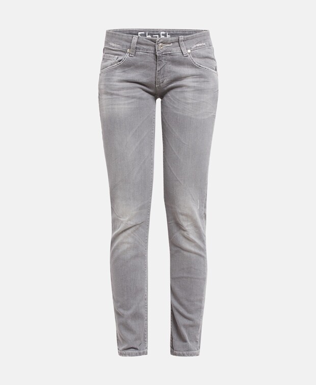 

Джинсы скинни Shaft Jeans, цвет Medium Grey