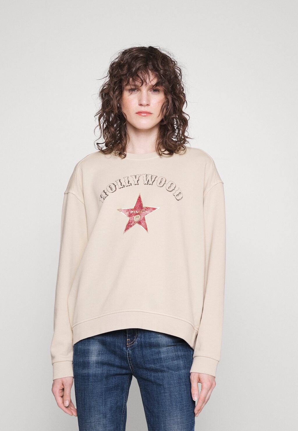 

Джинсы Skinny Fit Pinko