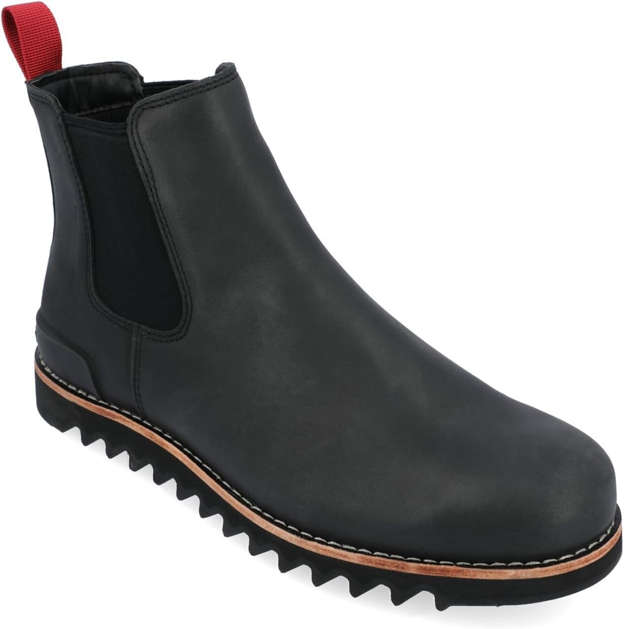 

Ботинки Челси Yellowstone Territory Boots, черный
