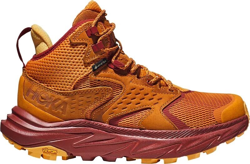 

Женские походные ботинки Hoka Anacapa 2 Mid GTX