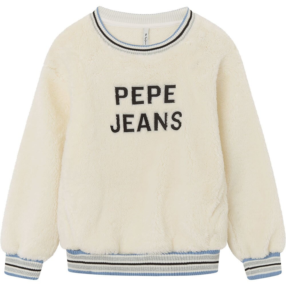 

Толстовка Pepe Jeans Seliny, бежевый