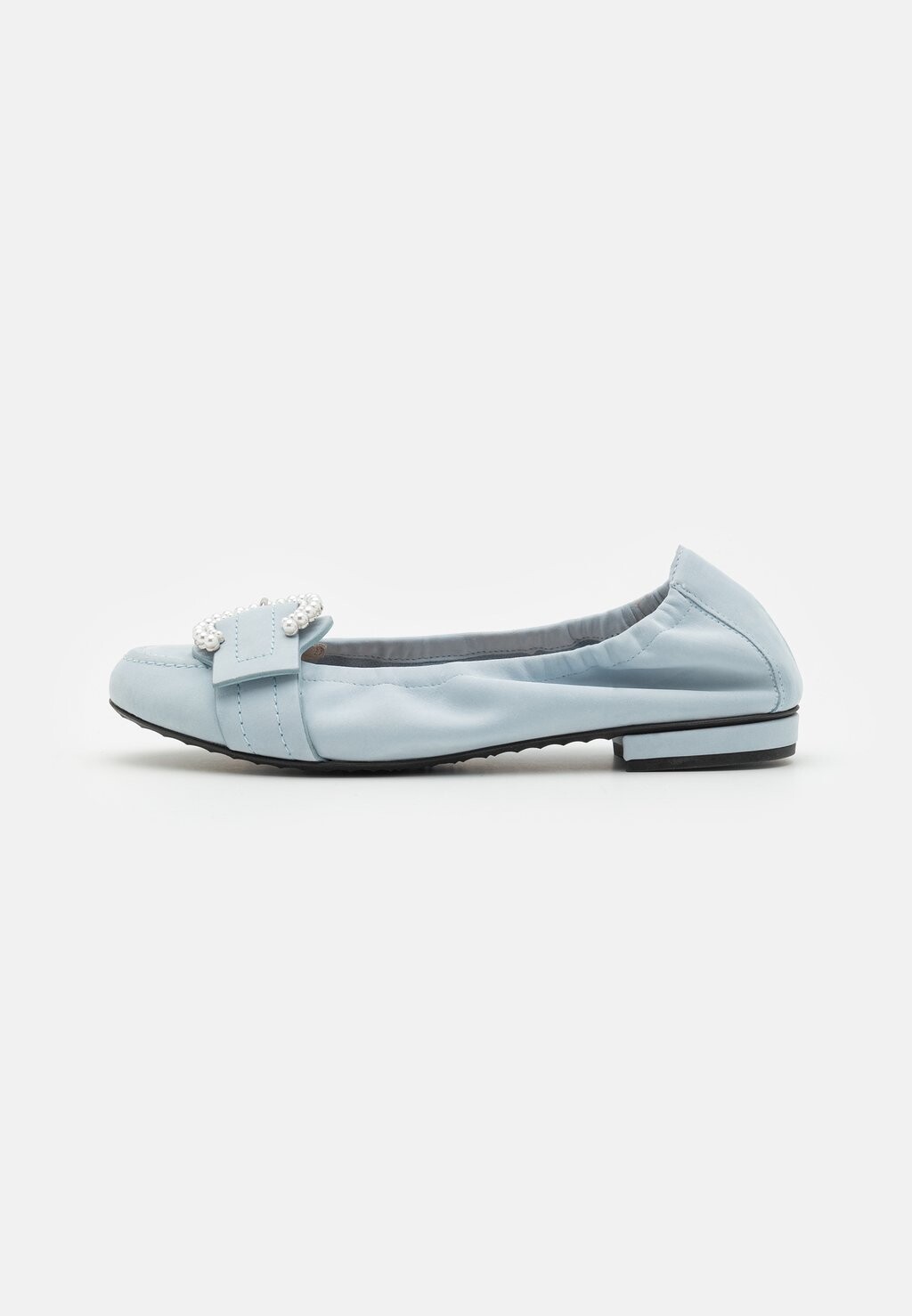 

Балетки Malu Kennel + Schmenger, цвет baby blue