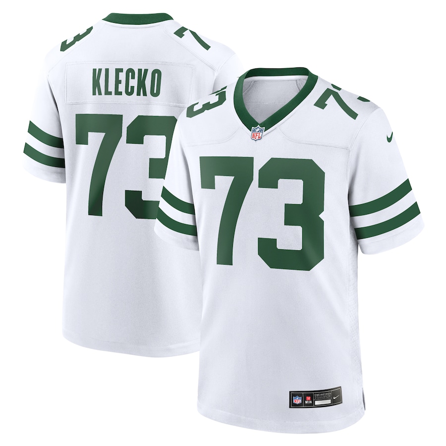 

Джерси Nike New York Jets, белый