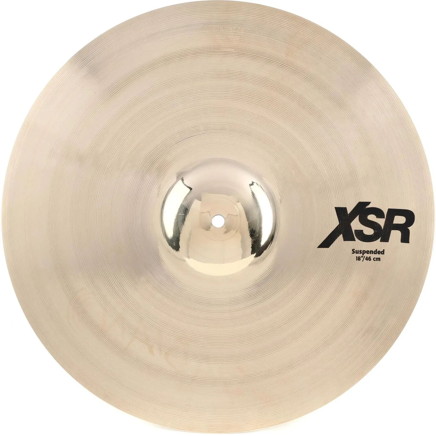

Подвесная тарелка Sabian XSR — 18 дюймов