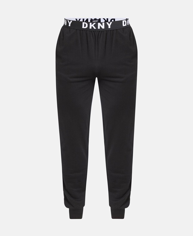

Спортивные штаны DKNY, черный
