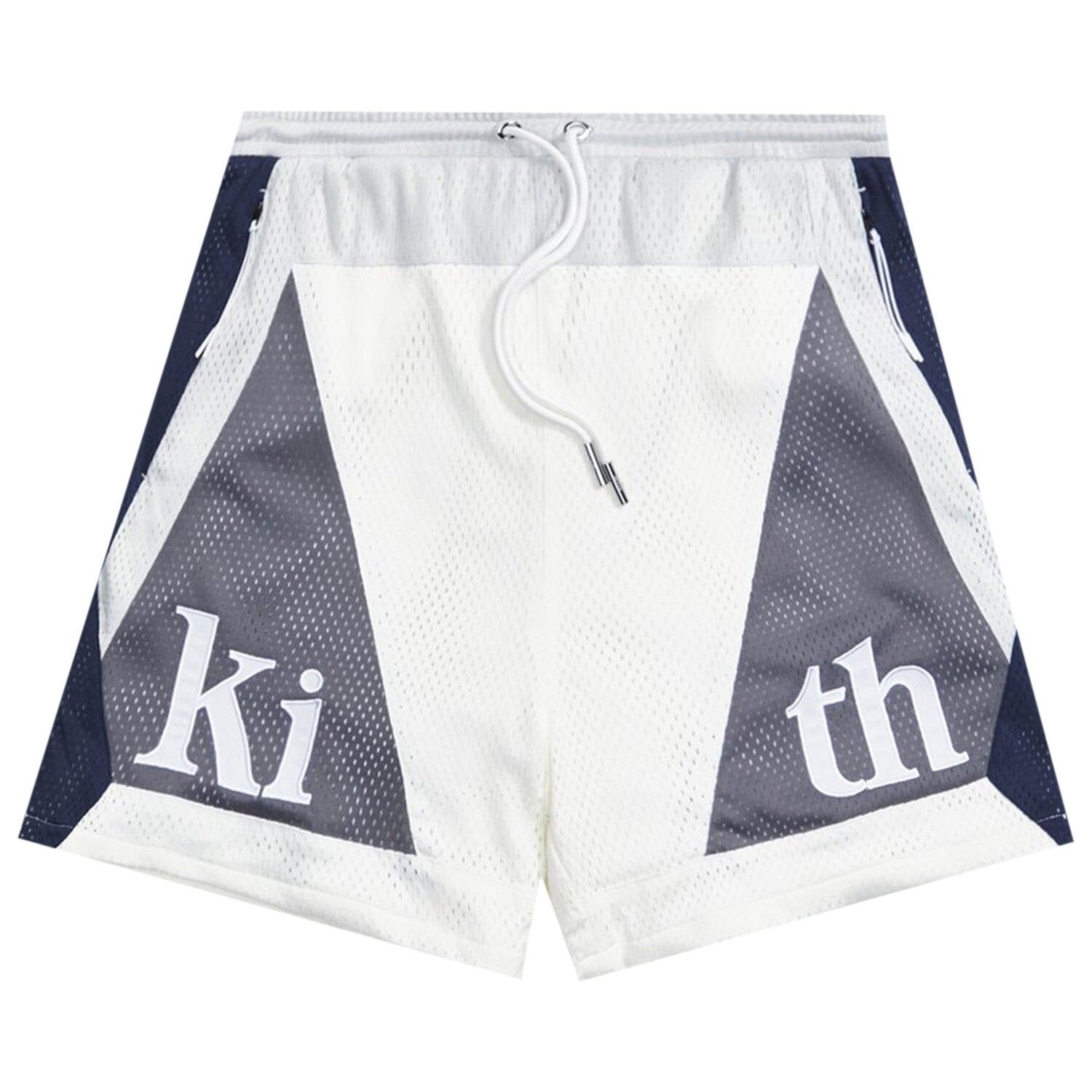 

Kith Turbo Short Mist