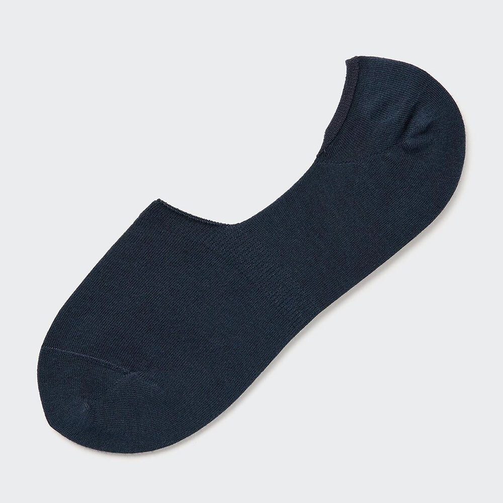 

Мужские/женские носки Uniqlo (нескользящие носки Crew Socks)