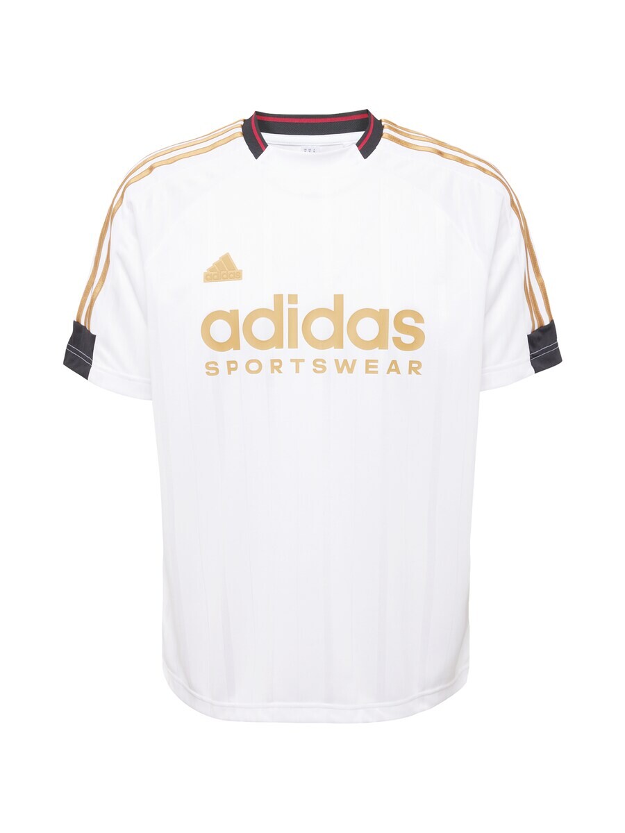 

Спортивная футболка ADIDAS SPORTSWEAR Performance House Of Tiro Nations, белый