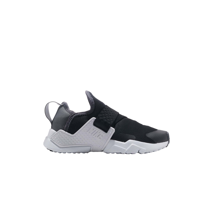 Кроссовки Nike Huarache Extreme SE PS 'Dark Grey', черный кроссовки nike huarache extreme se ps dark grey черный