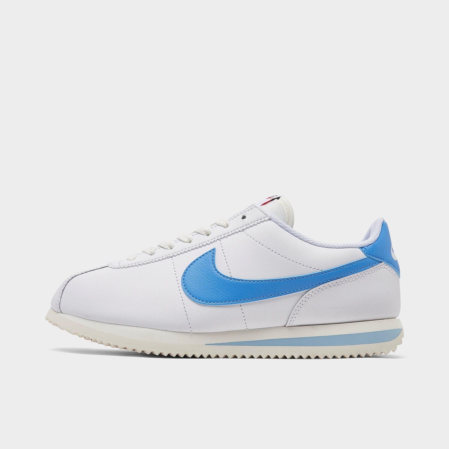 

Женская повседневная обувь Nike Cortez, белый