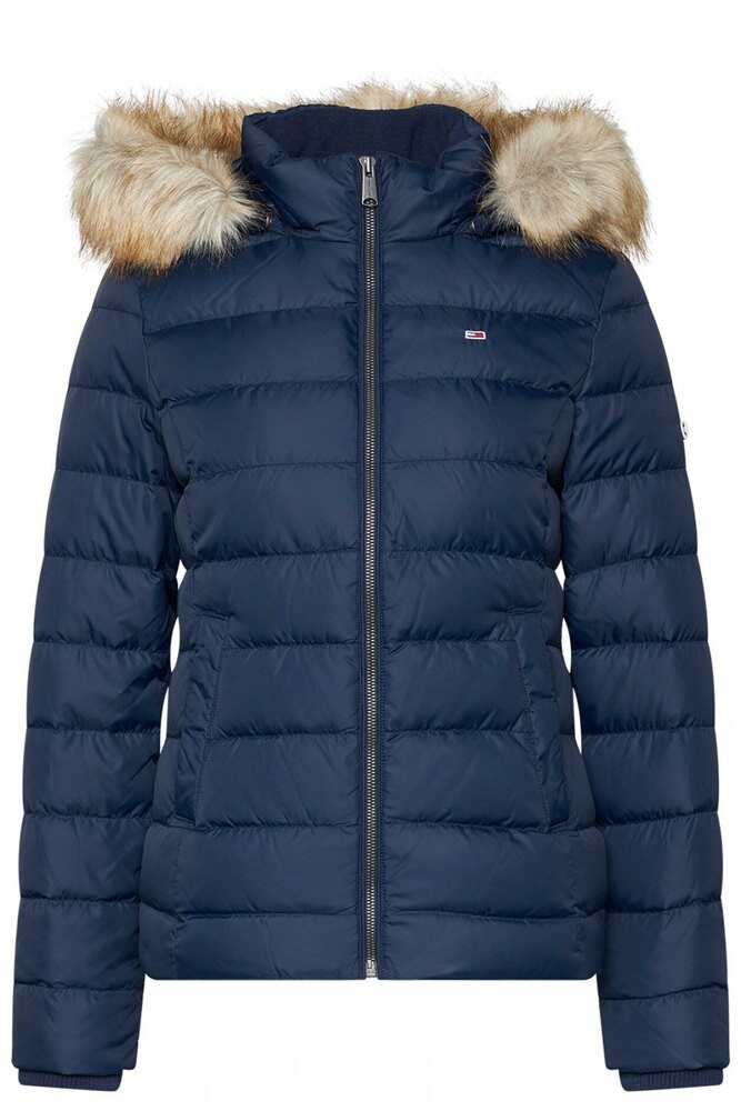 

Куртка Tommy Jeans Dw0Dw08588, синий