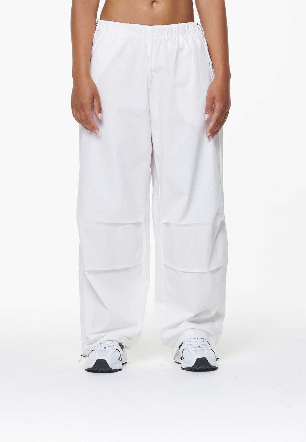 

Брюки TOWER SKYDIVER TRACK PANTS Pegador, крем