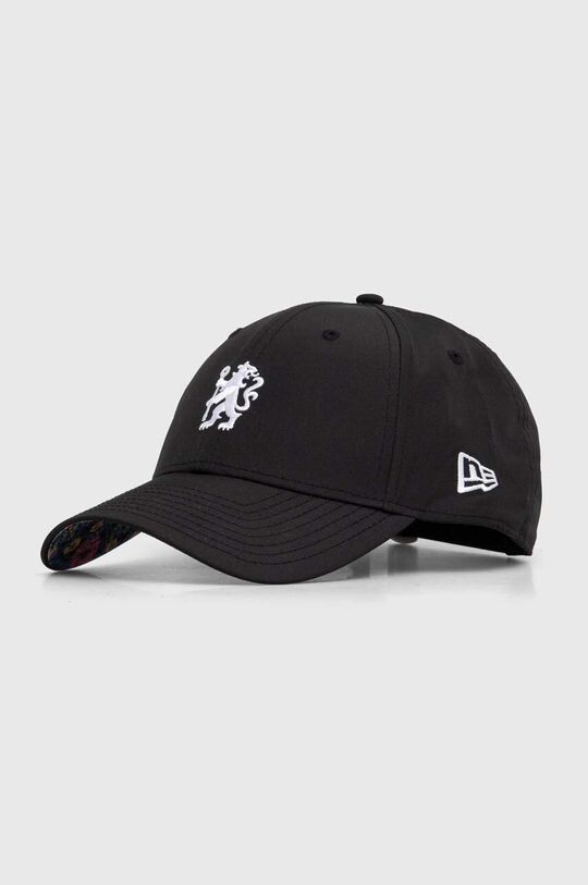 

Кепка New Era, черный