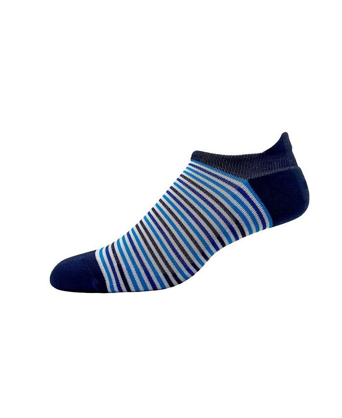 

Мужские носки Redvanly Dudley Stripe, мультиколор