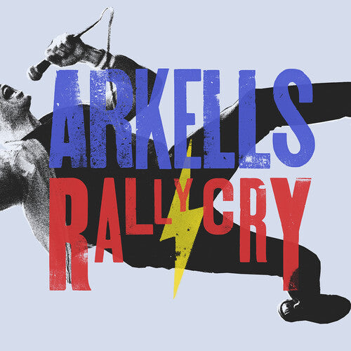 

Виниловая пластинка Arkells: Rally Cry