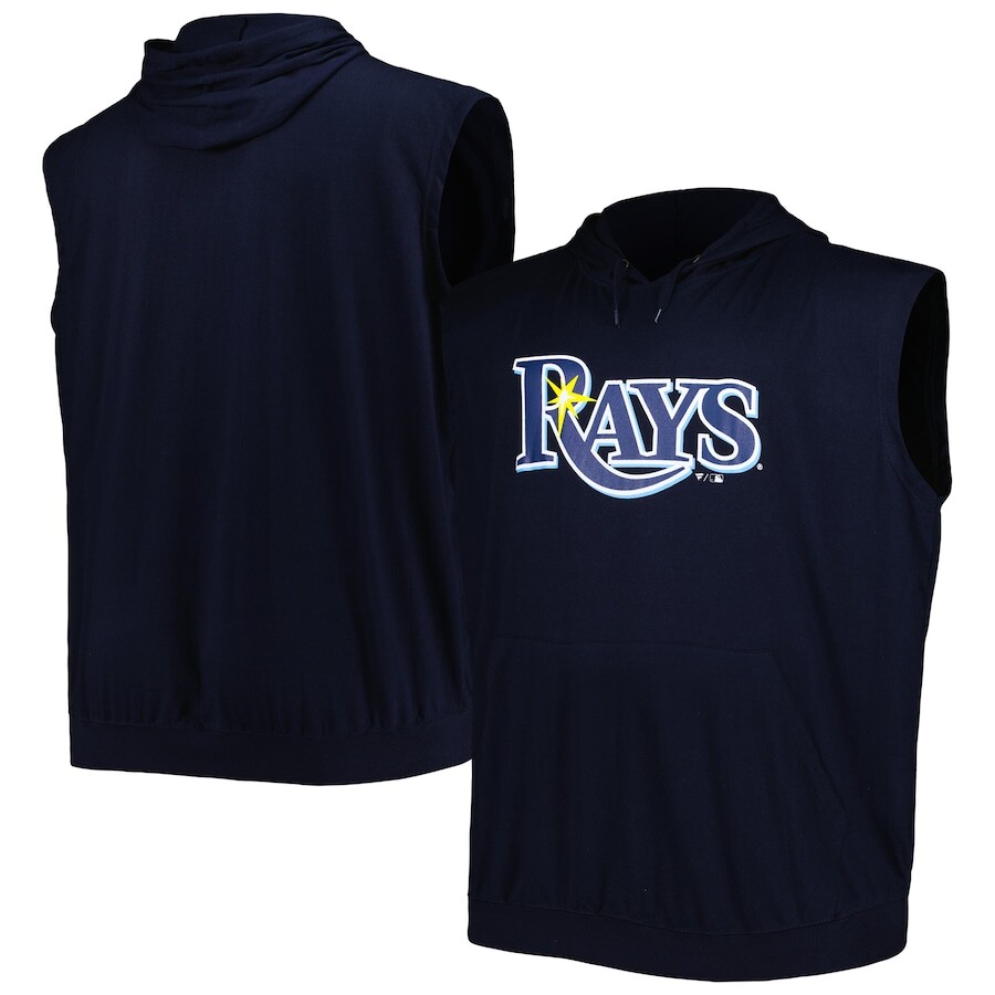 

Майка Profile Tampa Bay Rays, нави