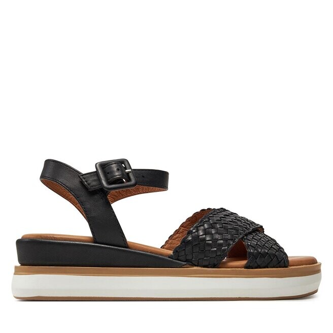 

Сандалии Inuovo 113065 Black, черный