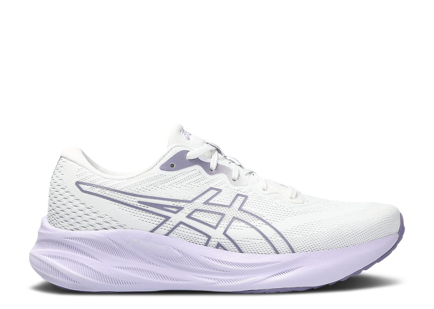 

Кроссовки ASICS Wmns Gel Pulse 15 'White Ash Rock', белый