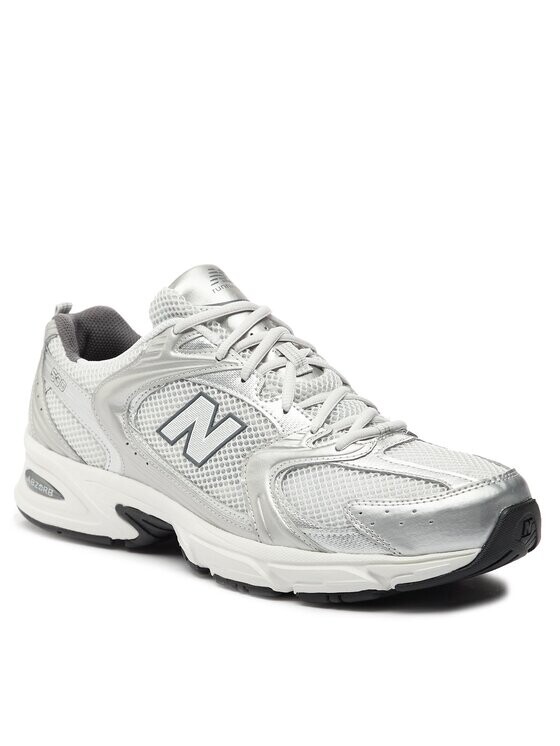 

Кроссовки New Balance, серый