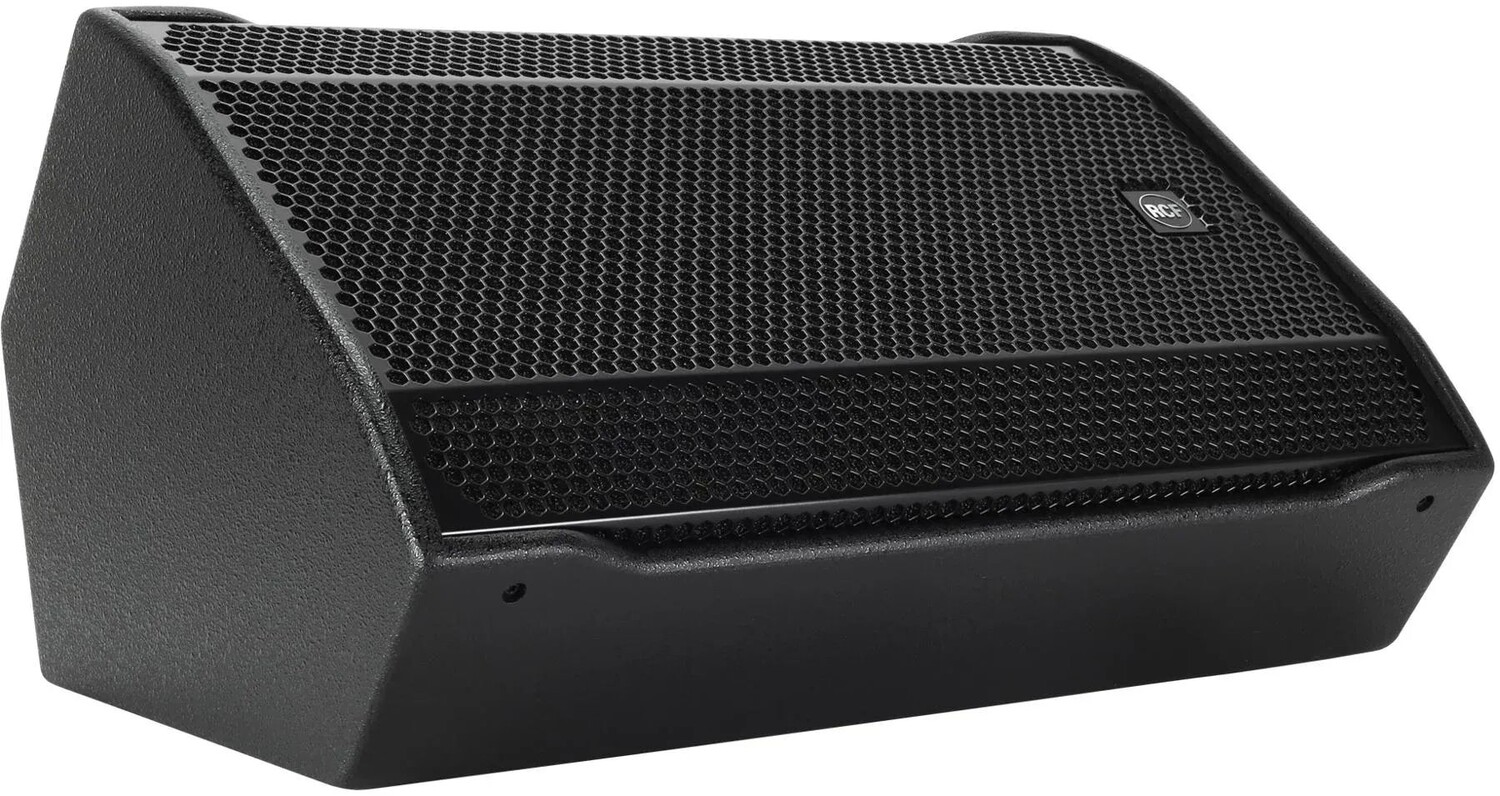

RCF ST 15 SMA II 15-дюймовый активный сценический монитор мощностью 1200 Вт