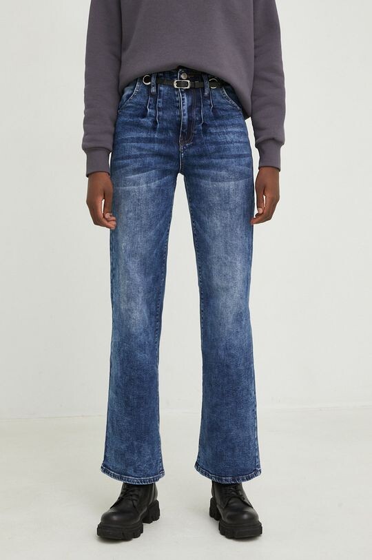 

Джинсы PREMIUM JEANS Answear Lab, синий