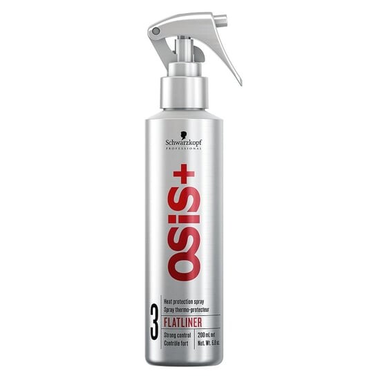 

Сыворотка для волос для женщин, 200 мл Schwarzkopf, Osis+