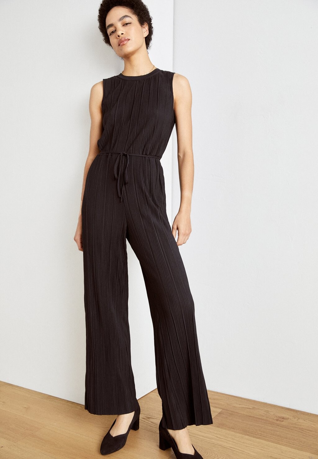 

Комбинезон Marks & Spencer, цвет black