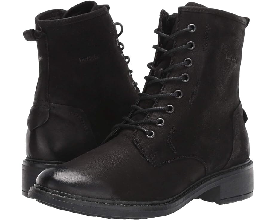 

Ботинки Josef Seibel Selena 06, черный
