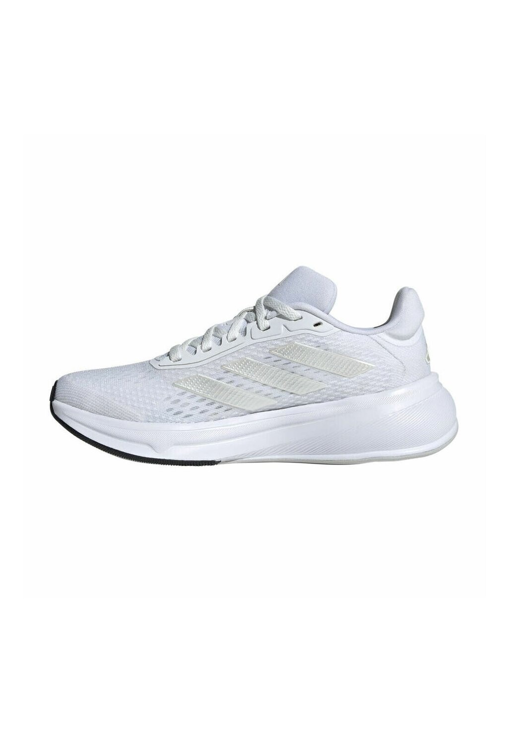 

Кроссовки RESPONSE SUPER adidas, белый