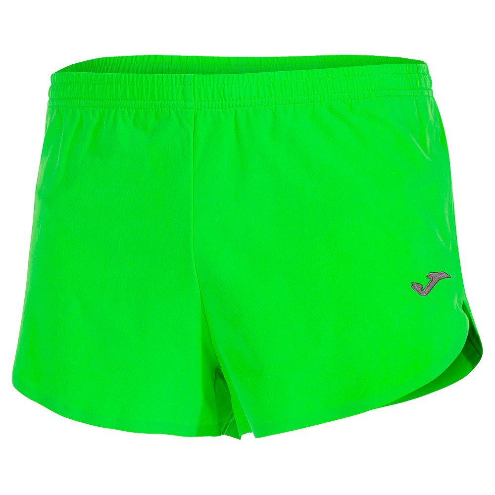 Шорты Joma Olimpia, зеленый шорты joma размер s зеленый