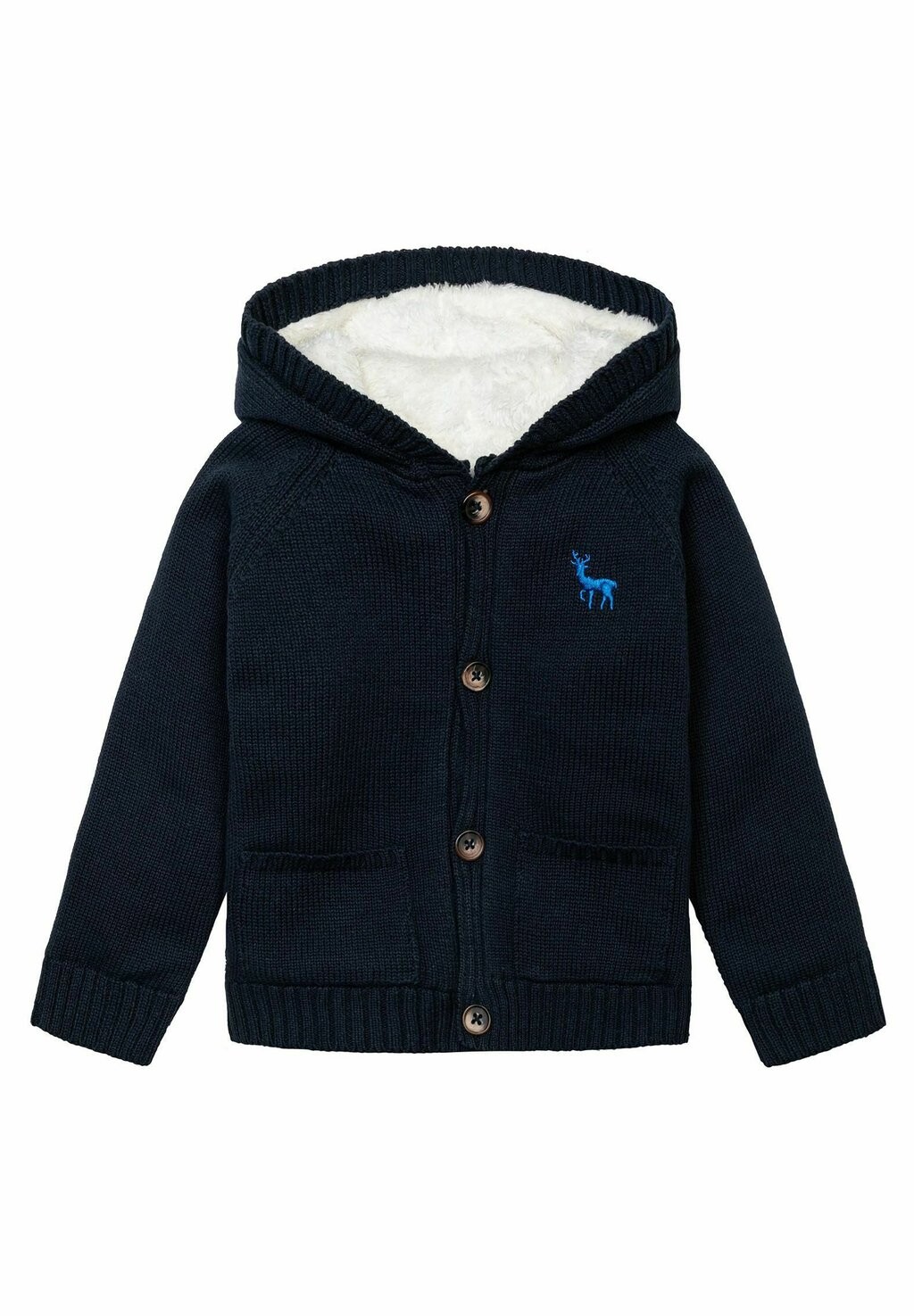 

Кардиган MINOTI, цвет blue