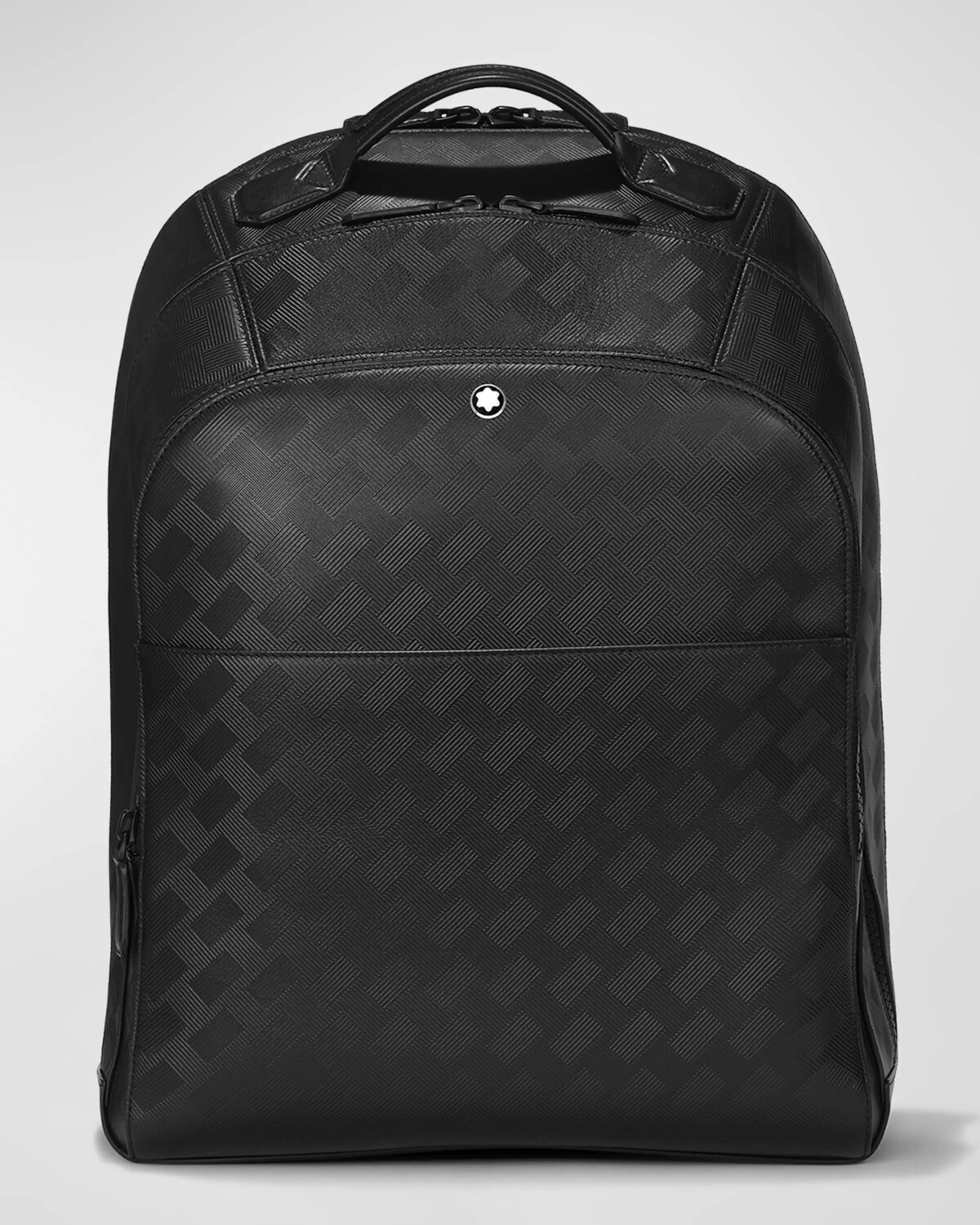 

Мужской рюкзак Extreme 3.0 — ноутбук с диагональю 15 дюймов Montblanc, цвет Black