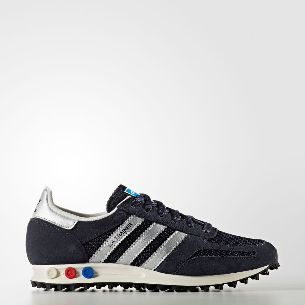 Adidas la Trainer og