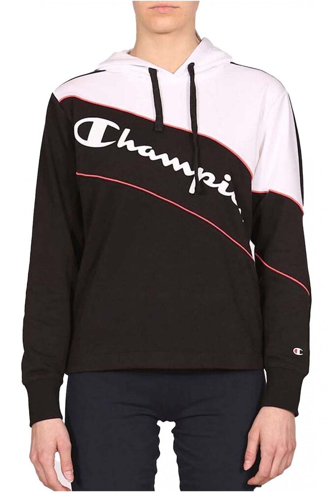 

Толстовка Champion 114019Kk001, черный