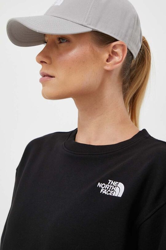 

Толстовка The North Face, черный