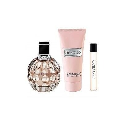 

Набор косметики, 3 шт. Jimmy Choo