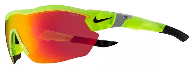 Солнцезащитные очки Nike Show X3 Elite, красно-желтый wera 165i красно желтый
